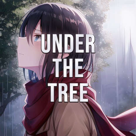 Under the Tree ft. Tempered Lion & Eric Groot | Boomplay Music