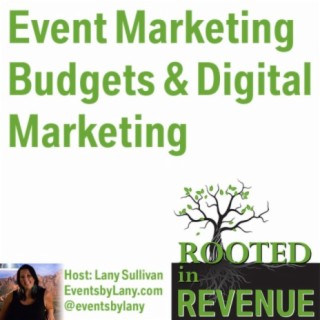 Event Marketing Budgets &amp; Digital Marketing
