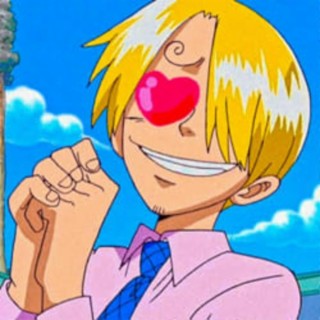 Sanji's Theme but its a rap beat