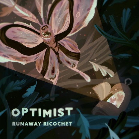 Optimist (Single) | Boomplay Music