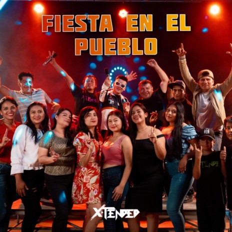 Fiesta En El Pueblo | Boomplay Music