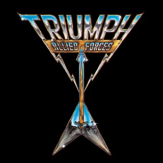 Episode 294 1/2-Triumph-Allied Forces with Guest-by Eric "RMCP" Jordon