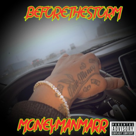 BlackHeartWeather. ft. Mas Chamberlain | Boomplay Music