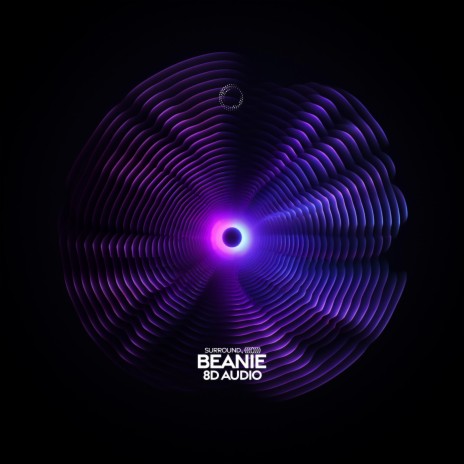 Beanie (8D Audio) ft. (((()))) | Boomplay Music