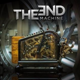 Episode 237-The End Machine-The End Machine
