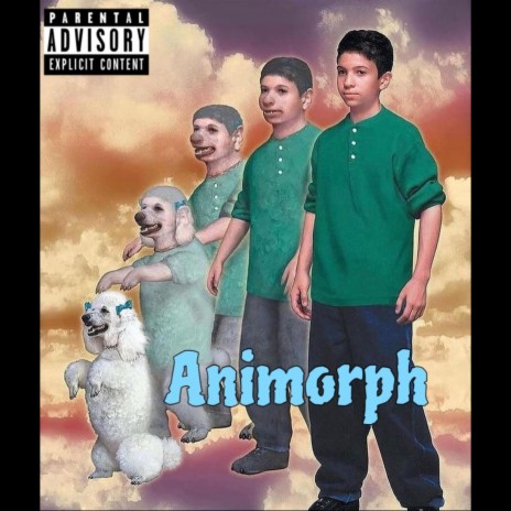 Animorph | Boomplay Music