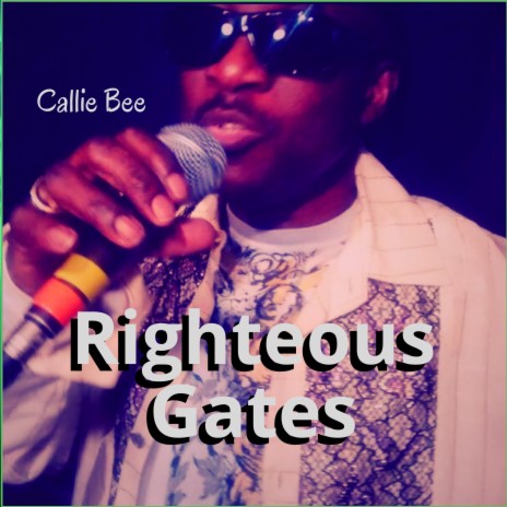 Righteous Gates | Boomplay Music