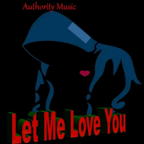 Let Me Love You (feat. Viyado & Osbourn)