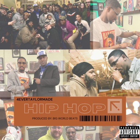 Hip Hop | Boomplay Music