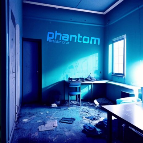 Phantom | Boomplay Music