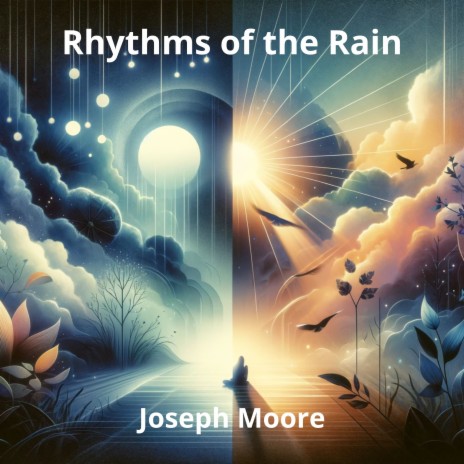 Rhythms of the Rain | Boomplay Music