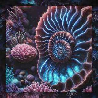 Ammonite's Reef of Wonder