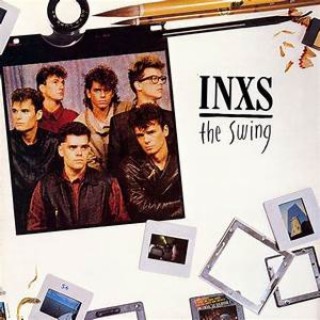 Episode 181-INXS- The Swing