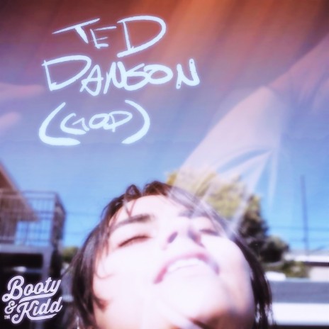 Ted Danson (God)