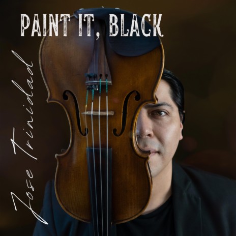 Paint It, Black (Violin Version) | Boomplay Music