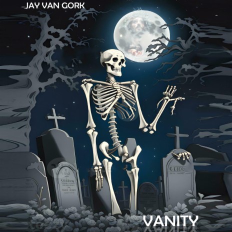 Vanity | Boomplay Music