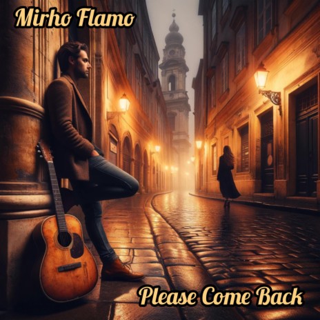 Please Come Back | Boomplay Music