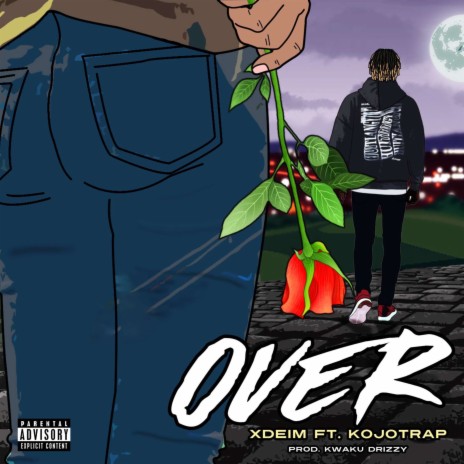 Over ft. Kojo Trap | Boomplay Music