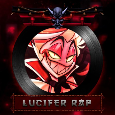 Lucifer Rap | Boomplay Music