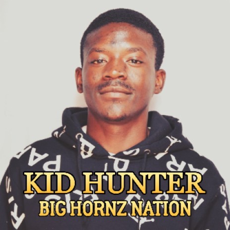 Uko Kutumpa challenge(Kid Hunter)