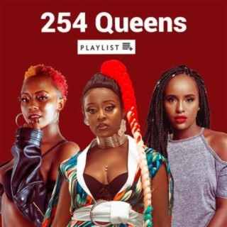 254 Queens | Boomplay Music