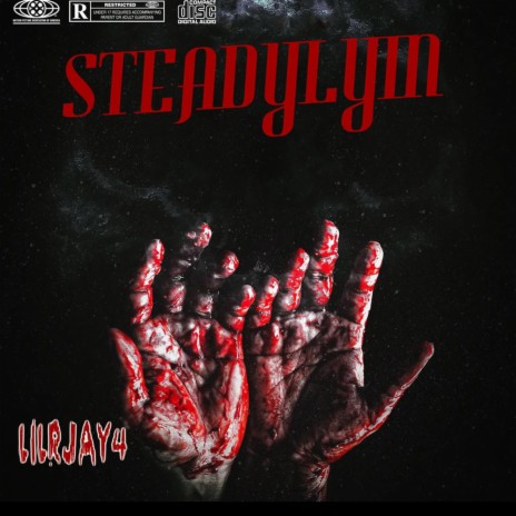 Steady lyin ft. Lilrjay4