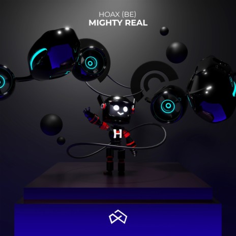 Mighty Real | Boomplay Music