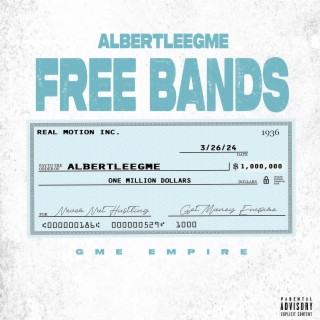 Free Bands