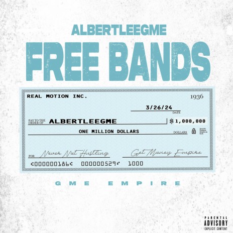 Free Bands