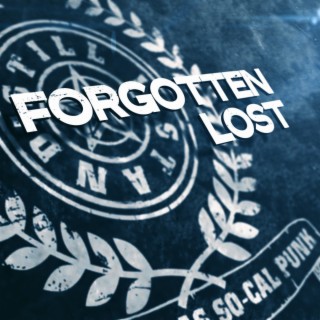Forgotten Lost
