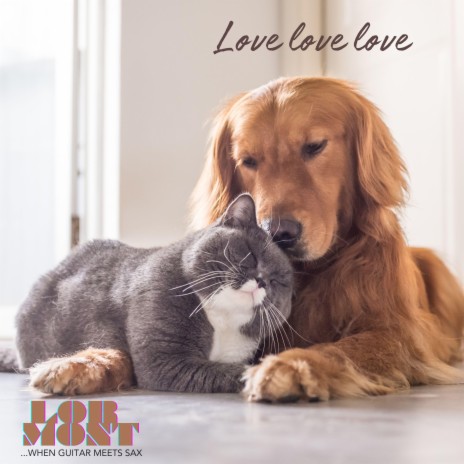 Love love love ft. Chicco Montisano & Sam Lorenzini | Boomplay Music