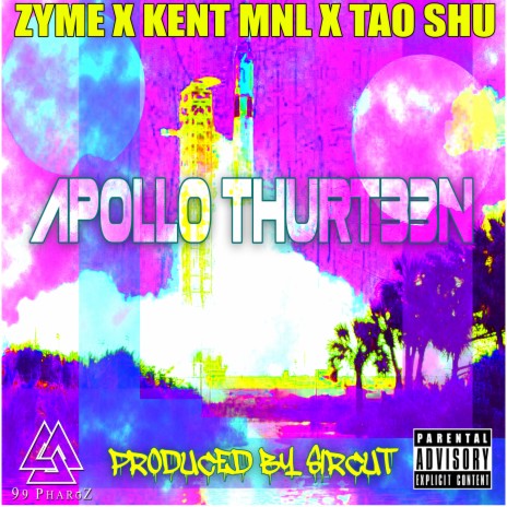 Apollo Thurt33n ft. Kent MNL & TAO SHU | Boomplay Music