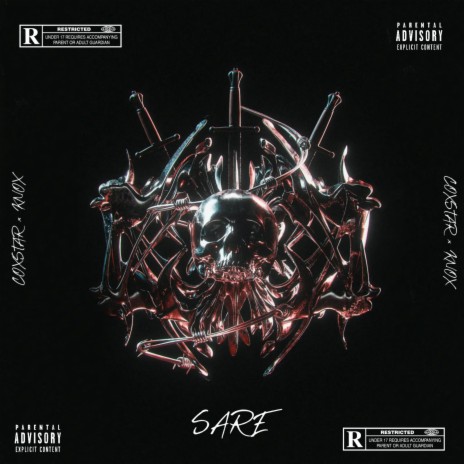 SARE ft. KNOX | Boomplay Music