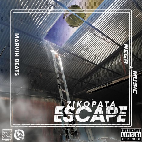 Escape | Boomplay Music