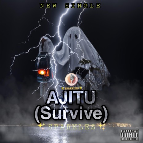 AJITU(Survive) | Boomplay Music