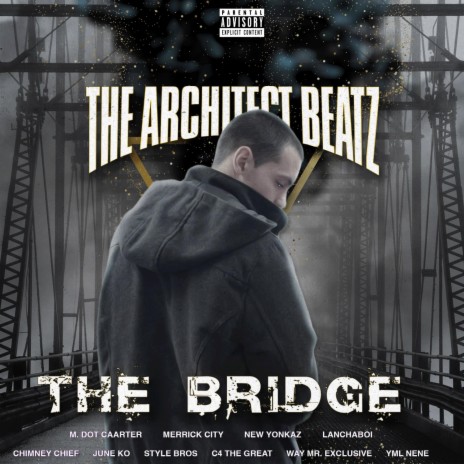 Bridge The Gap ft. M. Dot Carter