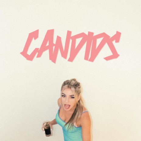 Candids | Boomplay Music