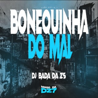 BONÉQUINHA DO MAL