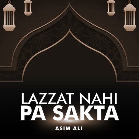 Lazzat Nahi Pa Sakta | Boomplay Music