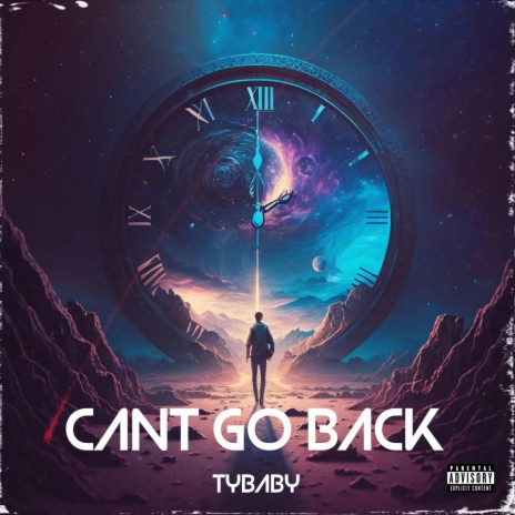 Cant go back | Boomplay Music