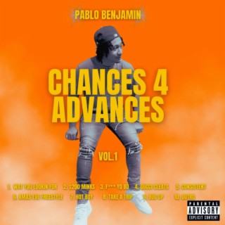 Chances 4 Advances