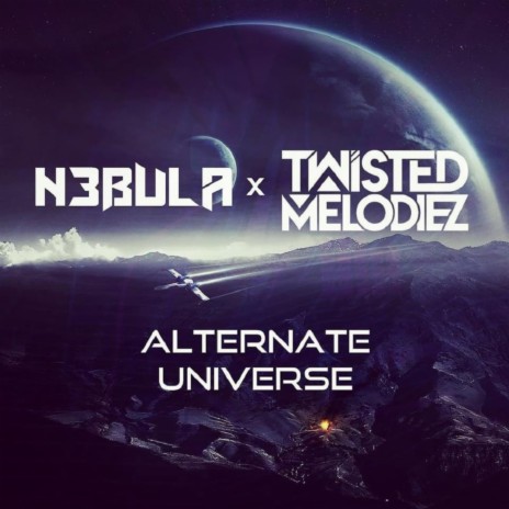 Alternate Universe (feat. N3bula) | Boomplay Music