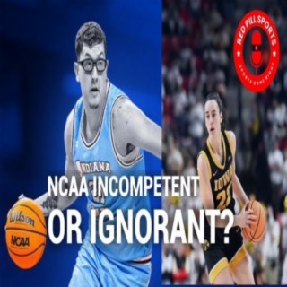 NCAA either ignorant or incompetent