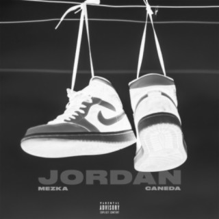 Jordan (feat. Caneda & Twoave)