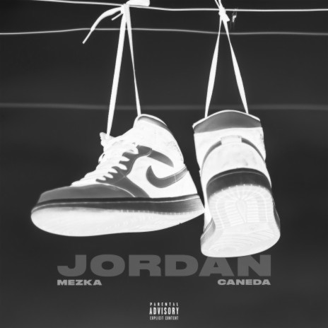 Jordan (feat. Caneda & Twoave) | Boomplay Music