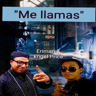 Me llamas