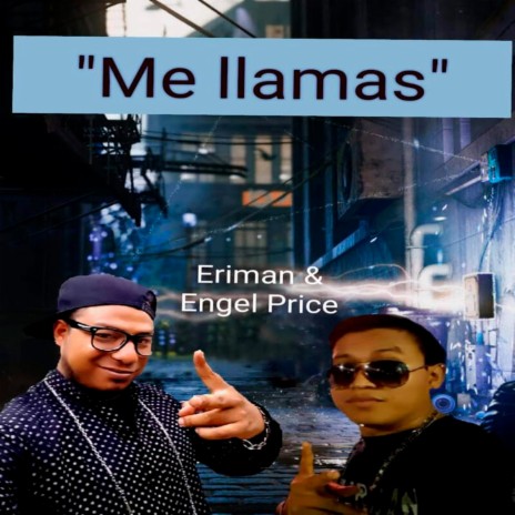 Me llamas | Boomplay Music