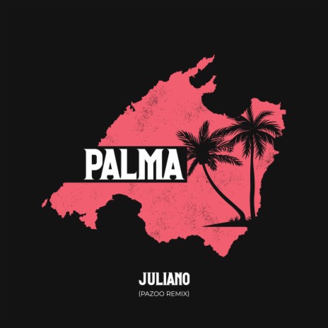 Palma (Pazoo Remix) ft. Pazoo | Boomplay Music