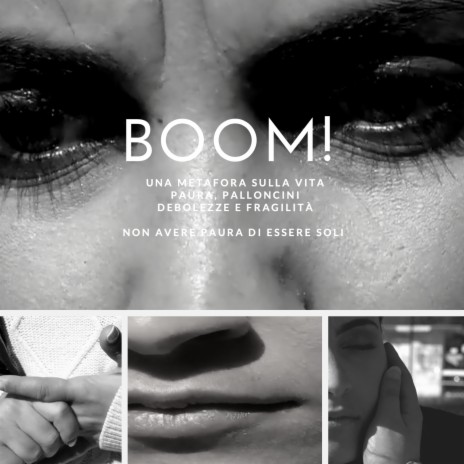 Lo Scoppio Della Paura (Boom Original Motion Picture Soundtrack)