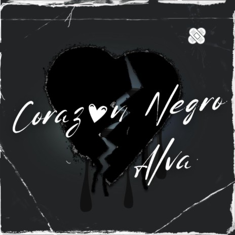 Corazon Negro | Boomplay Music